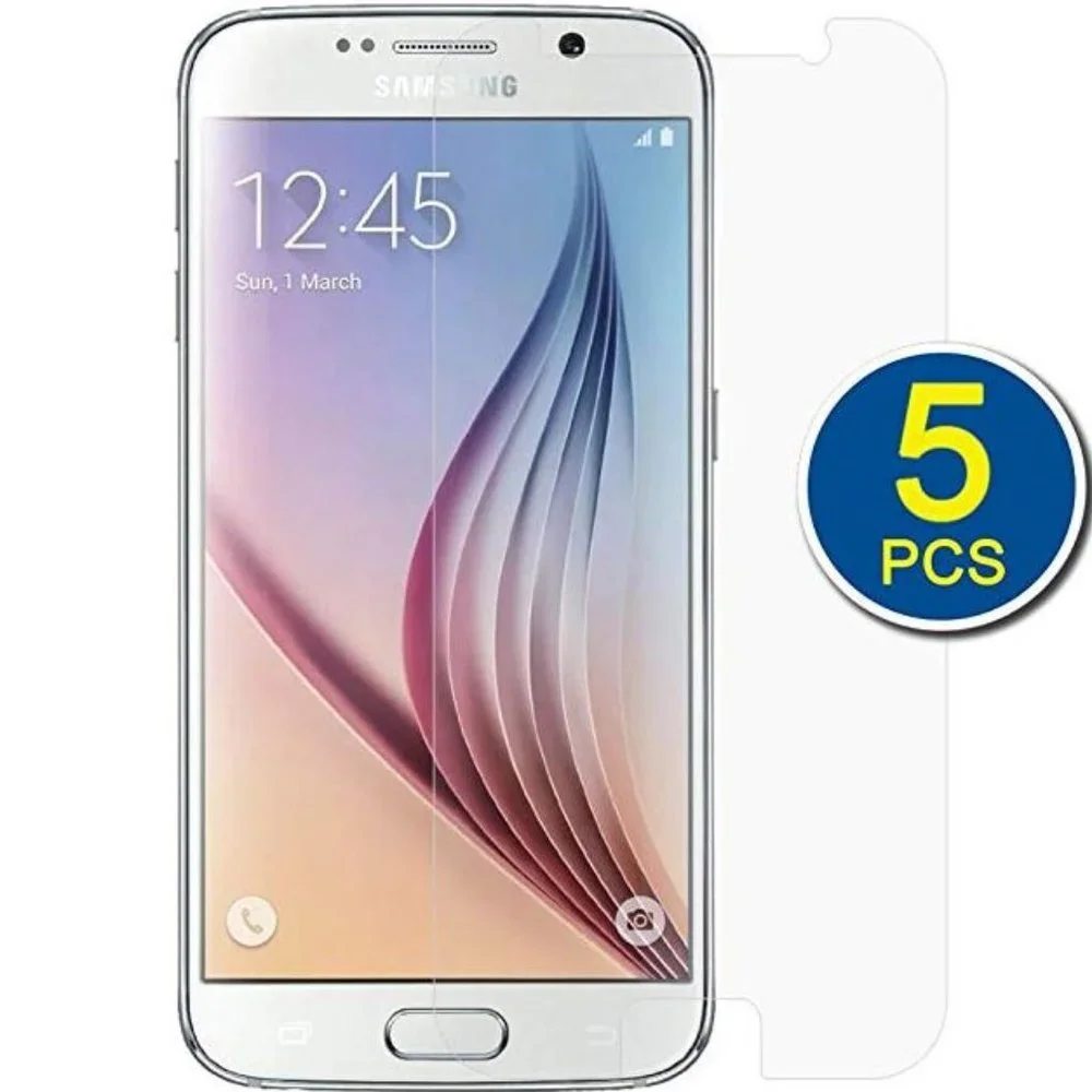 NEW Screen Protectors Samsung Galaxy S5 / i9700